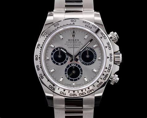 rolex daytona 116509 thewatchbox|Rolex 116509 for sale.